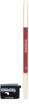 Sisley Phyto Lip Liner konturovací tužka na rty s ořezávátkem