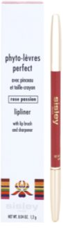 Sisley Phyto Lip Liner konturovací tužka na rty s ořezávátkem
