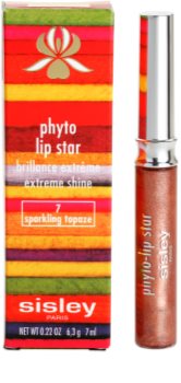 Sisley Phyto Lip Star lesk na pery