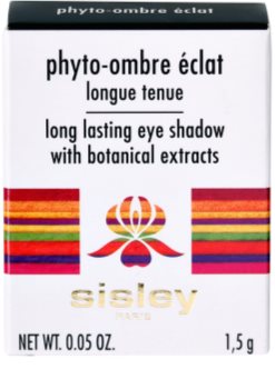 Sisley Phyto-Ombre Eclat senčila za oči