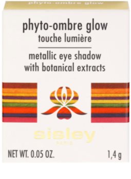 Sisley Phyto-Ombre Glow fard de ochi perlat