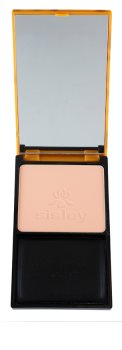 Sisley Phyto-Poudre Compacte компактна пудра