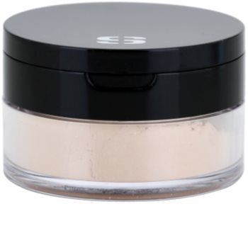 Sisley Phyto-Poudre Libre stralucire, pulbere vrac pentru o nota de catifea pentru piele