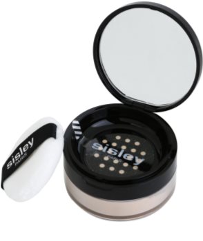 Sisley Phyto-Poudre Libre stralucire, pulbere vrac pentru o nota de catifea pentru piele