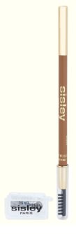 Sisley Phyto-Sourcils Perfect tužka na obočí s kartáčkem