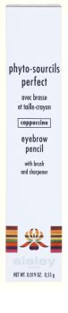 Sisley Phyto-Sourcils Perfect олівець для брів зі щіточкою