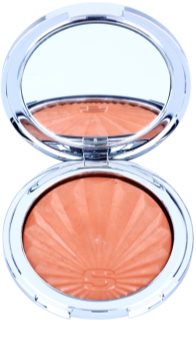 Sisley Phyto-Touche Illusion d'Eté bronzujúci gélový púder