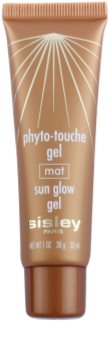 Sisley Self Tanners tónovací gel na obličej