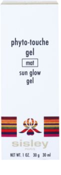 Sisley Self Tanners tónovací gel na obličej