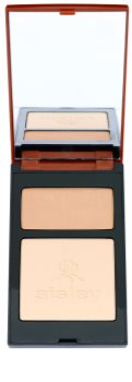 Sisley Self Tanners bronzující pudr pro zdravý vzhled