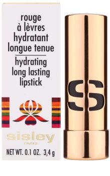 Sisley Rouge à Lèvres dlouhotrvající rtěnka s hydratačním účinkem