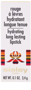 Sisley Rouge à Lèvres dlouhotrvající rtěnka s hydratačním účinkem