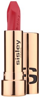 Sisley Rouge à Lèvres barra de labios de larga duración con efecto humectante