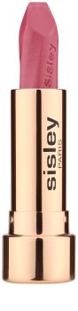 Sisley Rouge à Lèvres dlouhotrvající rtěnka s hydratačním účinkem
