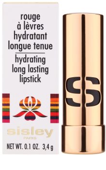 Sisley Rouge à Lèvres dlouhotrvající rtěnka s hydratačním účinkem