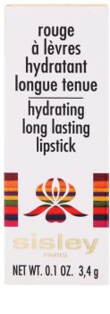 Sisley Rouge à Lèvres dlouhotrvající rtěnka s hydratačním účinkem