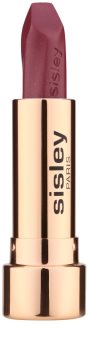 Sisley Rouge à Lèvres langanhaltender Lippenstift mit feuchtigkeitsspendender Wirkung