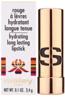 Sisley Rouge à Lèvres langanhaltender Lippenstift mit feuchtigkeitsspendender Wirkung