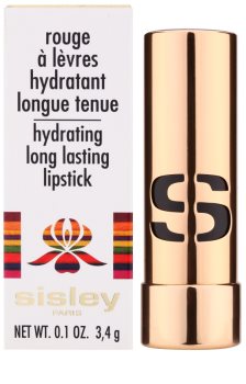 Sisley Rouge à Lèvres langanhaltender Lippenstift mit feuchtigkeitsspendender Wirkung