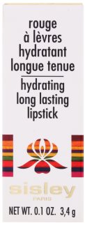 Sisley Rouge à Lèvres langanhaltender Lippenstift mit feuchtigkeitsspendender Wirkung