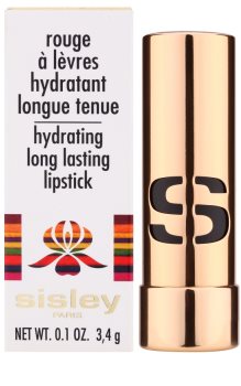 Sisley Rouge à Lèvres langanhaltender Lippenstift mit feuchtigkeitsspendender Wirkung
