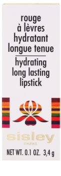 Sisley Rouge à Lèvres langanhaltender Lippenstift mit feuchtigkeitsspendender Wirkung