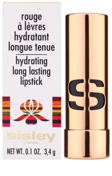Sisley Rouge à Lèvres langanhaltender Lippenstift mit feuchtigkeitsspendender Wirkung