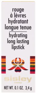 Sisley Rouge à Lèvres langanhaltender Lippenstift mit feuchtigkeitsspendender Wirkung