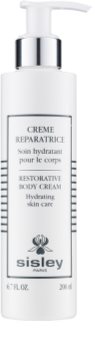 Sisley Restorative Body hydratační krém na tělo