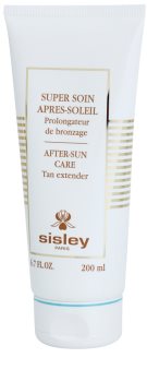 Sisley After Sun зволожуючий крем для тіла продовження засмаги