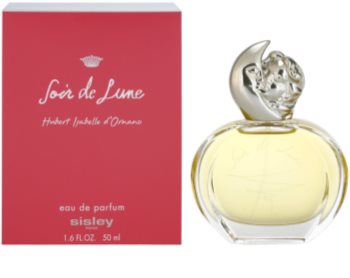 Sisley Soir de Lune eau de parfum pentru femei 50 ml