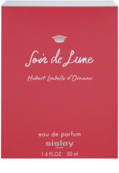 Sisley Soir de Lune eau de parfum pentru femei 50 ml