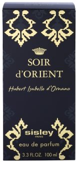 Sisley Soir d'Orient eau de parfum pentru femei 100 ml