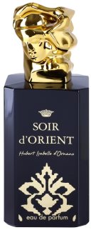 Sisley Soir d'Orient eau de parfum pentru femei 100 ml