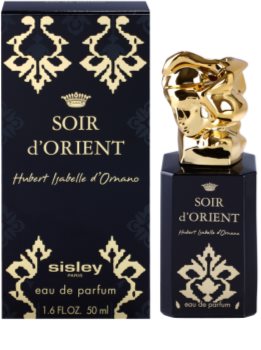 Sisley Soir d'Orient eau de parfum pour femme
