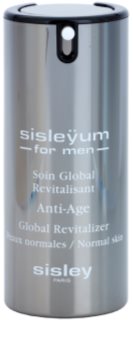 Sisley Sisleÿum for Men cuidado complejo efecto revitalizante y antienvejecimiento para pieles normales