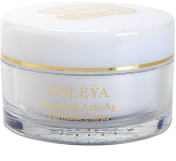 Sisley Sisleÿa Anti-Aging Concentrate Firming Body Care Complex Care with Anti-Aging and Firming Effect