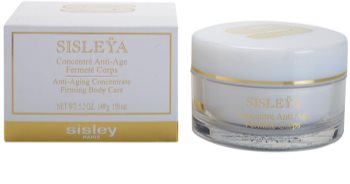 Sisley Sisleÿa Anti-Aging Concentrate Firming Body Care Complex Care with Anti-Aging and Firming Effect