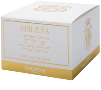 Sisley Sisleÿa Anti-Aging Concentrate Firming Body Care Complex Care with Anti-Aging and Firming Effect