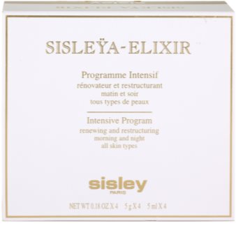 Sisley Sisleÿa Elixir tratamiento facial para recuperar la firmeza de la piel