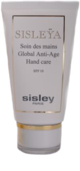 Sisley Sisleÿa Global Anti-Age crema pentru reintinerire de maini