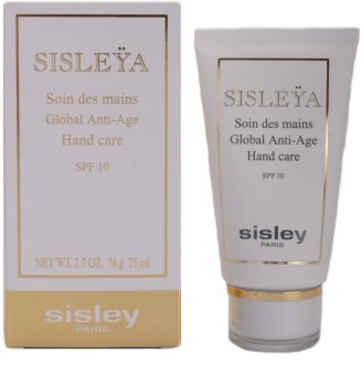 Sisley Sisleÿa Global Anti-Age crema pentru reintinerire de maini