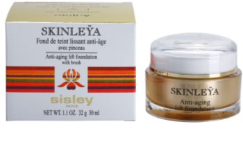 Sisley Skinleya makijaż odmładzający z pędzelkiem