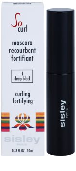 Sisley So Curl туш для зміцнення вій
