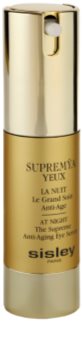 Sisley Supremya noční sérum na oční okolí