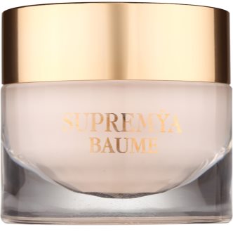 Sisley Supremya nährende Nachtcreme zur Verjüngung der Haut
