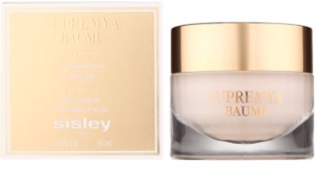 Sisley Supremya nährende Nachtcreme zur Verjüngung der Haut