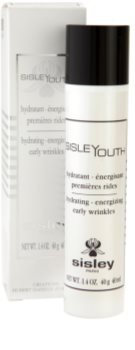 Sisley Sisleyouth cuidado facial contra os primeiros sinais de envelhecimento