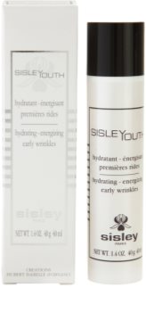 Sisley Sisleyouth cuidado facial contra os primeiros sinais de envelhecimento