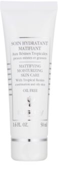 Sisley Mattifying Moisturizing Skin Mattifying Moisturizing Skin Care